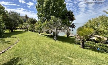 Casa en Venta en Quebrada Honda Lago Rapel