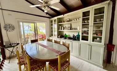 Casa en Venta en Quebrada Honda Lago Rapel