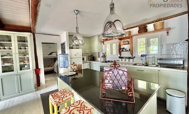 Casa en Venta en Quebrada Honda Lago Rapel