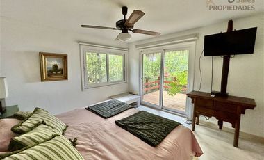 Casa en Venta en Quebrada Honda Lago Rapel