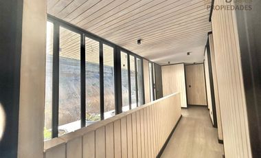 Casa en Venta en Quebrada Honda Lago Rapel