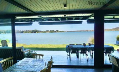 Casa en Venta en Quebrada Honda Lago Rapel