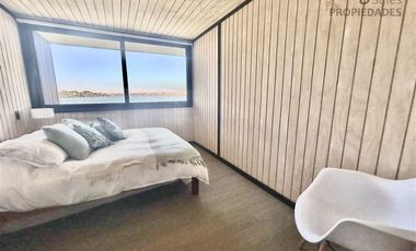 Casa en Venta en Quebrada Honda Lago Rapel