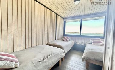 Casa en Venta en Quebrada Honda Lago Rapel