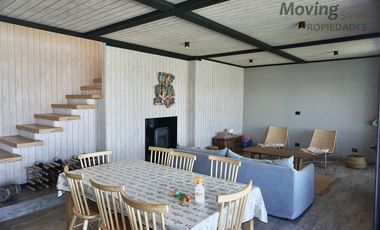 Casa en Venta en Quebrada Honda Lago Rapel