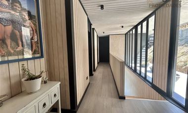 Casa en Venta en Quebrada Honda Lago Rapel