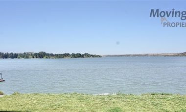 Casa en Venta en Quebrada Honda Lago Rapel