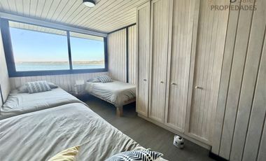 Casa en Venta en Quebrada Honda Lago Rapel