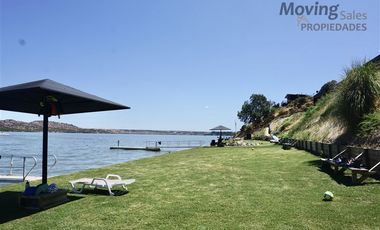 Casa en Venta en Quebrada Honda Lago Rapel