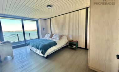 Casa en Venta en Quebrada Honda Lago Rapel