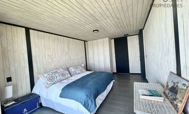 Casa en Venta en Quebrada Honda Lago Rapel