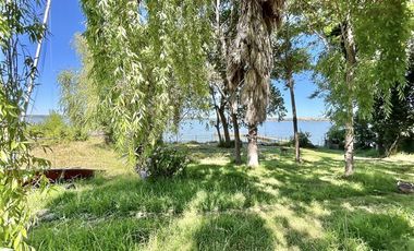Casa en Venta en Las Balsas Lago Rapel