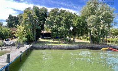 Casa en Venta en Las Balsas Lago Rapel