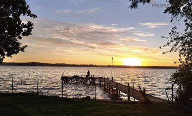 Casa en Venta en Las Balsas Lago Rapel