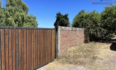 Casa en Venta en Las Balsas Lago Rapel