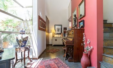 Casa en Venta en Otoñal Oriente 12000