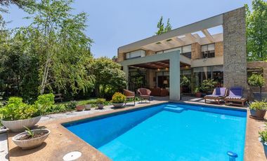 Casa en Venta en Otoñal Oriente 12000