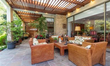 Casa en Venta en Otoñal Oriente 12000