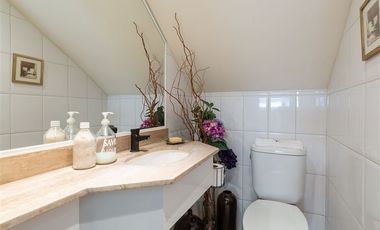 Casa en Venta en Otoñal Oriente 12000