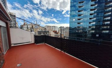 Alquiler Residencial, Esmeralda 900, 9 piso