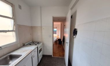 Alquiler Residencial, Esmeralda 900, 9 piso