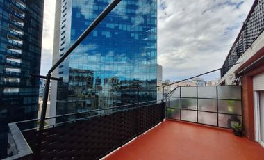 Alquiler Residencial, Esmeralda 900, 9 piso