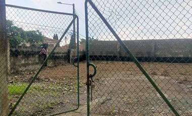Alquiler de Terreno Comercial en Bellavista Alta V.Bah