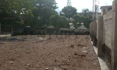 Alquiler de Terreno Comercial en Bellavista Alta V.Bah
