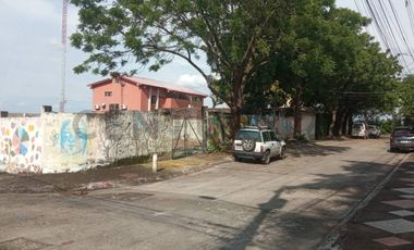 Alquiler de Terreno Comercial en Bellavista Alta V.Bah