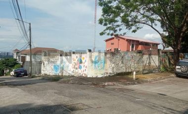 Alquiler de Terreno Comercial en Bellavista Alta V.Bah