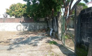 Alquiler de Terreno Comercial en Bellavista Alta V.Bah