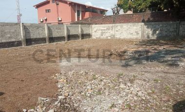 Alquiler de Terreno Comercial en Bellavista Alta V.Bah