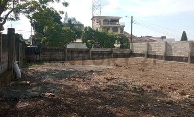 Alquiler de Terreno Comercial en Bellavista Alta V.Bah