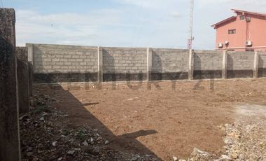 Alquiler de Terreno Comercial en Bellavista Alta V.Bah