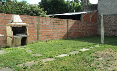 Casa en venta en Aldo Bonzi