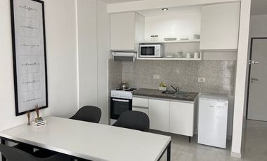 Departamento en alquiler en San Bernardo