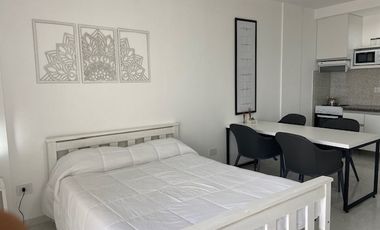 Departamento en alquiler en San Bernardo