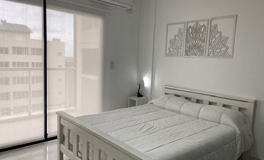 Departamento en alquiler en San Bernardo