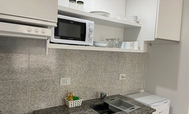 Departamento en alquiler en San Bernardo