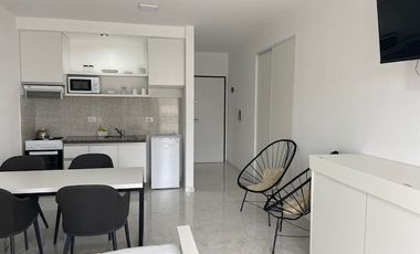 Departamento en alquiler en San Bernardo