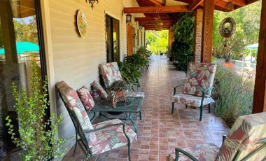 Casa en venta en CURACAVÍ