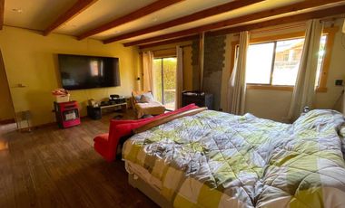 Casa en venta en CURACAVÍ