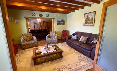 Casa en venta en CURACAVÍ