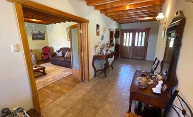 Casa en venta en CURACAVÍ
