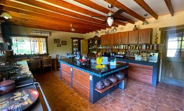 Casa en venta en CURACAVÍ