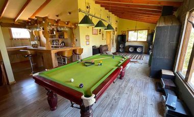 Casa en venta en CURACAVÍ