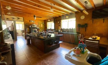 Casa en venta en CURACAVÍ