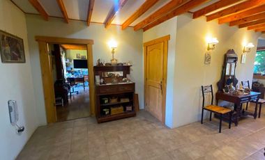 Casa en venta en CURACAVÍ