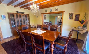 Casa en venta en CURACAVÍ