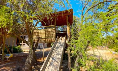 Casa en venta en CURACAVÍ